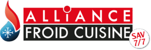 ALLIANCE FROID CUISINE