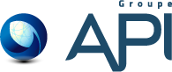 API