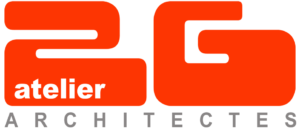ATELIER2G ARCHITECTES