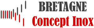 BRETAGNE CONCEPT INOX (CHAUDRONNERIE - BCI)