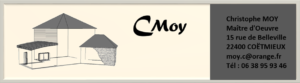 CHRISTOPHE MOY