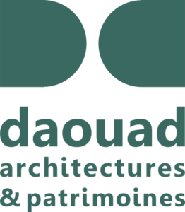 DAOUAD ARCHITECTURES & PATRIMOINES