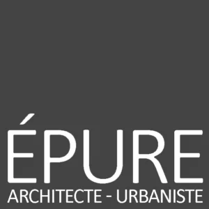 EPURE ARCHITECTE URBANISTE