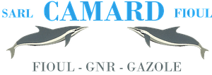 GILBERT CAMARD