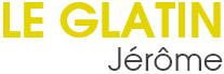JEROME LE GLATIN