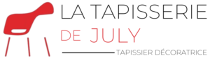 JULY GARNIER (LA TAPISSERIE DE JULY)