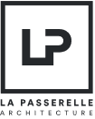 LA PASSERELLE ARCHITECTURE