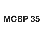 MCBP 35 (APPLIC'FROID)