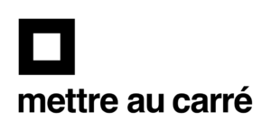 METTRE AU CARRE
