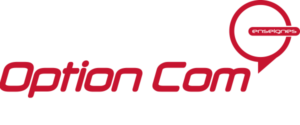 OPTION COM' ENSEIGNES