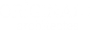 ORIGINAL   ARCHITECTES