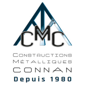 SAS CONNAN ANDRE (CMC - CONSTRUCTIONS METALLIQUES CONNAN)