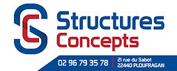 STRUCTURES CONCEPTS (STRUCTURES CONCEPTS)