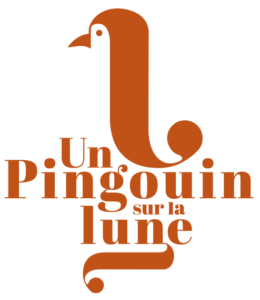 YANNICK VALOGNE (UN PINGOUIN SUR LA LUNE)