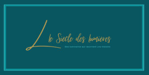 ANNE LE MEUR (LE SIECLE DES LUMIERES)