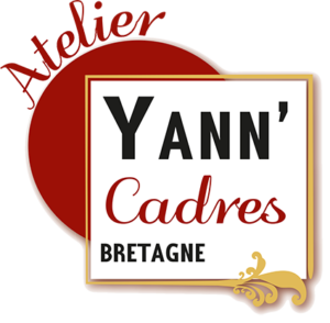 ATELIER YANN CADRES