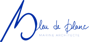 BLEU DE BLANC