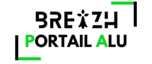 BREIZH PORTAIL ALU