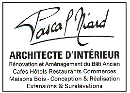 ESPACE CREATION ARCHITECTURE DECORATION (E.C.A.D)