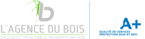 L'AGENCE DU BOIS