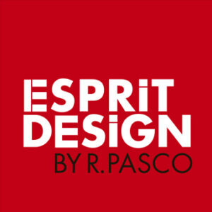 LCA DESIGN (ESPRIT DESIGN BY R. PASCO)