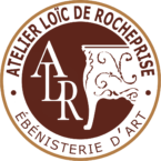 LOIC MORET (ATELIER LOIC DE ROCHEPRISE)