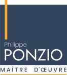 PHILIPPE PONZIO MAITRE D'OEUVRE