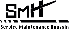 SERVICE MAINTENANCE HOUSSIN (S.M.H.)